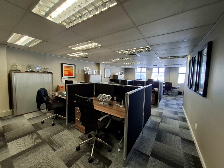 To Let commercial Property for Rent in Rondebosch Western Cape